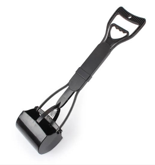 Pet Toilet Picker And Clamp